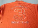 Oranje poloshirt XL scapa, Kleding | Heren, Maat 56/58 (XL), Oranje, Ophalen of Verzenden, Zo goed als nieuw