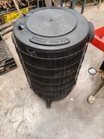 Poêle à bois, Maison & Meubles, Poêles, Enlèvement, Poêle à bois