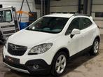 Opel mokka 4x4 benzine 1ste eig. 31.000Km navi +keuring, Euro 5, Achat, Entreprise, 5 portes