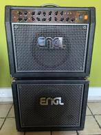 ENGL Sovereign 112 vintage combo + cab, Musique & Instruments, Comme neuf, Guitare, 100 watts ou plus, Enlèvement