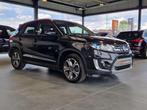 Suzuki Vitara 1.6i 4x4 ALLGRIP - Garantie 12M (bj 2015), Auto's, Suzuki, Te koop, Vitara, Alcantara, Benzine