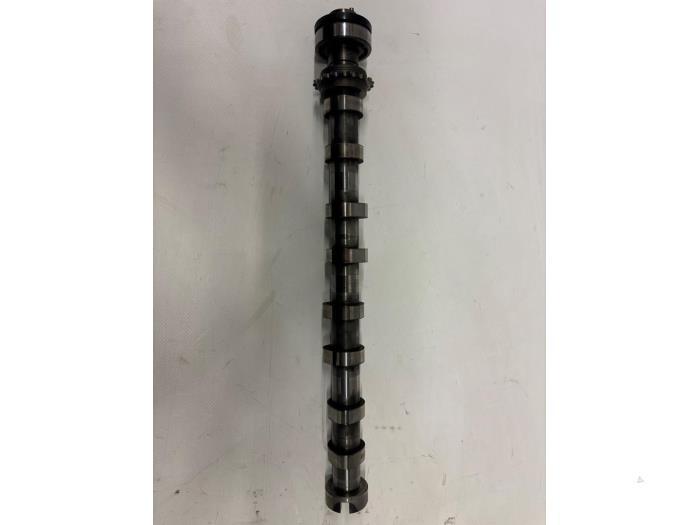 Nokkenas van een Ford Transit Connect, Auto-onderdelen, Motor en Toebehoren, Ford, Gebruikt, 3 maanden garantie, Ophalen of Verzenden