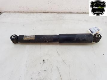 SCHOKBREKER LINKS ACHTER Volkswagen Crafter (SY) beschikbaar voor biedingen