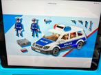 Playmobil politiewagen set, Kinderen en Baby's, Speelgoed | Playmobil, Ophalen, Zo goed als nieuw