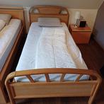 éenpersoonsbed met nachttafeltje en commode, Huis en Inrichting, Ophalen