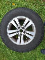 Jantes et pneus, Auto-onderdelen, Banden en Velgen, 215 mm, Banden en Velgen, 16 inch, Gebruikt