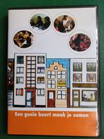 Vous créez un bon quartier ensemble, CD & DVD, DVD | Documentaires & Films pédagogiques, Tous les âges, Enlèvement ou Envoi, Comme neuf