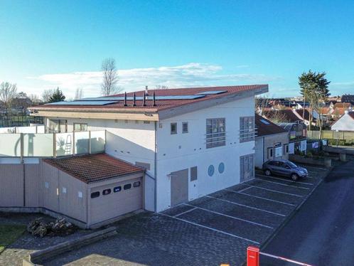 Commercieel te koop in De Haan, Immo, Huizen en Appartementen te koop, Overige soorten, B