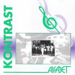 Koor Alfabet - Kontrast, Cd's en Dvd's, Cd's | Religie en Gospel, Verzenden, Koren of Klassiek
