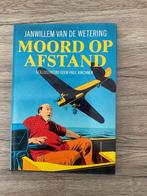 MOORD OP AFSTAND, Ophalen of Verzenden, Nieuw