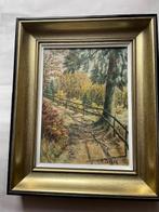 peinture huile, Enlèvement