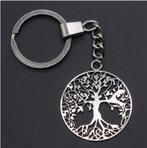 Sleutelhanger levensboom, Enlèvement ou Envoi, Neuf