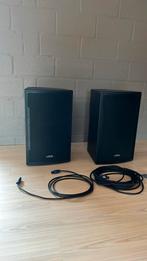Luidsprekers JB Systems Vibe 12 MKII (250 watt), Audio, Tv en Foto, Gebruikt, Overige typen, 120 watt of meer, Ophalen
