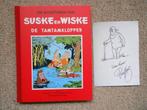 Suske en Wiske 24 Klassiek - De Tamtamklopper + tek P Geerts, Willy Vandersteen, Eén stripboek, Nieuw, Ophalen of Verzenden