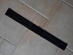 riem dames zwart leder merk PIECES sexy medium, Kleding | Dames, Verzenden, Zwart