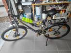 Mountainbike 21 speed 26 inch maat M - Heren, Fietsen en Brommers, Ophalen, 24 inch of meer, Staal, Zo goed als nieuw