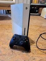 Xbox One S 500Go, Met 1 controller, 500 GB, Xbox One, Zo goed als nieuw