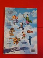 Bd bushido 1,EO, Enlèvement ou Envoi