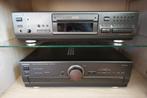 Technics SU-A900 mk2 amplifier, Autres marques, 60 à 120 watts, Comme neuf, Enlèvement