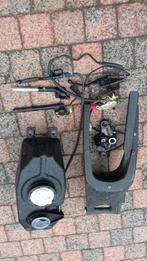 motoronderdelen, Motoren, Ophalen, Gebruikt