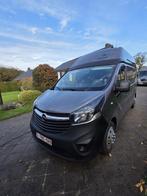 Opel vivaro basic camper gekeurd, Caravans en Kamperen, Bedrijf, Navigatie