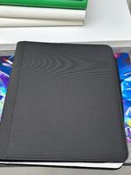 opruiming – Toploader / PSA slab binder zwart – gloednieuw, Hobby en Vrije tijd, Ophalen of Verzenden, Nieuw, Boek of Catalogus