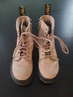 Dr. Martens beige maat 29, Dr. Martens, Comme neuf, Enlèvement, Chaussures
