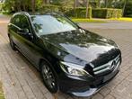 Mercedes C220/Euro6/Trekhaak/2.2 Motor, Auto's, Euro 6, Particulier, C-Klasse, Te koop