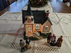 St. Stephen's Chapel LEMAX, Diversen, Kerst, Ophalen, Zo goed als nieuw