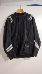 VESTE RICHA TEXTIL, Motoren, Ophalen
