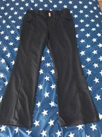 Pantalon noir, Noir, Shein, Taille 42/44 (L), Enlèvement