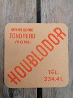 +++ HOUBLODOR/ SUPRA -HOUBLO/TONDREAU  MONS  R/V +++, Verzamelen, Ophalen of Verzenden, Gebruikt