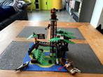 Lego Pirates set 6270: Forbidden Island, Ensemble complet, Lego, Utilisé, Enlèvement ou Envoi