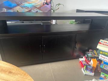 Dressoir Luca - 180 cm HUUS beschikbaar voor biedingen