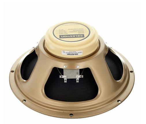 Celestion G12 NEO Creamback 16 Ohm, TV, Hi-fi & Vidéo, Enceintes, Neuf, Haut-parleur central, 60 à 120 watts, Autres marques, Enlèvement ou Envoi