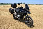 BMW F 850 GS 3 jaar garantie-3 Givi Alu Cases - Cruisecontro, 853 cc, 2 cilinders, Bedrijf, Meer dan 35 kW