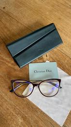 Lunettes Christian Dior, Bijoux, Sacs & Beauté, Lunettes de Soleil & Lunettes | Femmes, Enlèvement ou Envoi, Comme neuf, Lunettes