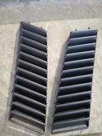 VW T3 Luchtroosters Achter VW nr. 251853681 en 251853682, Ophalen of Verzenden, Achter, Volkswagen