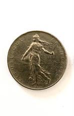 Munt van 1 frank - Frankrijk - 1966, Ophalen of Verzenden, Frankrijk