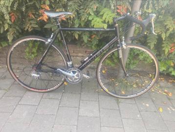 ✅’CUBE’ Koersfiets 28Inch+21SPEED+Shimano105+Frame 56Cm✅ beschikbaar voor biedingen