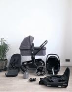 Joolz Day+ in de kleur Awesome Antracite, Kinderen en Baby's, Kinderwagens en Combinaties, Kinderwagen, Ophalen of Verzenden, Zo goed als nieuw