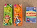Leerkaarten, Kinderen en Baby's, Ophalen of Verzenden, Gebruikt