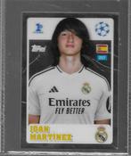 Topps UEFA Champions League 2024/25 Chrome speler nr 235c, Verzamelen, Ophalen of Verzenden, Nieuw