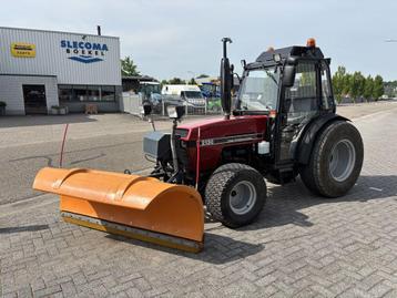 Case International 2130V Smalspoor 0 beschikbaar voor biedingen