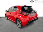 Toyota Yaris Elegant, Auto's, Toyota, Te koop, https://public.car-pass.be/vhr/f43ce5a9-fe12-47a8-bfdd-b60fdbb09c68, Stadsauto