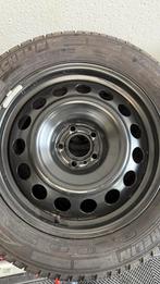 Michelin Nieuwe banden met velgen, Auto-onderdelen, Banden en Velgen, Ophalen, Nieuw, 17 inch, Band(en)