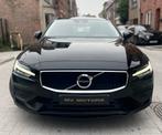 Volvo V60 Break Momentum, 2.0 D3 Diesel 150 PK,Geartronic, Automaat, Zwart, Leder, 5 deurs