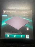 Logitech Wireless Rechargeable Touchpad T650 (Nieuw!!), Computers en Software, Logitech, Nieuw, Ophalen of Verzenden, Draadloos
