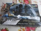 Revell , The Black Pearl, Enlèvement ou Envoi, Utilisé, Revell