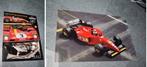 Set van 2 auto posters van Ferrari 1995 1999, Ophalen of Verzenden, Zo goed als nieuw, Auto's